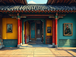 第五人格古董商唐肆手机壳：这玩意儿到底值不值得买？