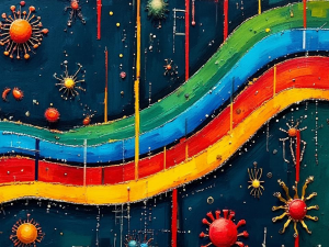 我的世界地图合成后怎么使用？手把手教你玩转探险神器