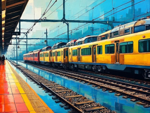 当狗叫声遇上迷你世界：一场让人哭笑不得的混搭实验
